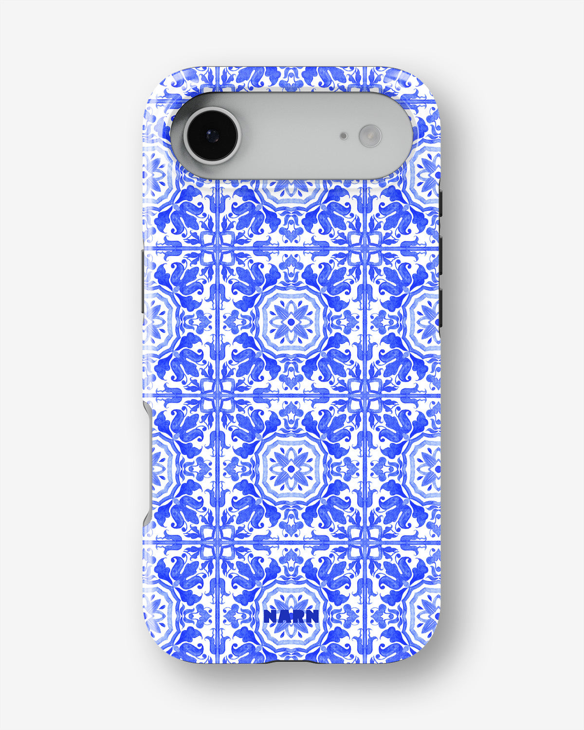 iPhone Air Tough Case – Azur - View 1