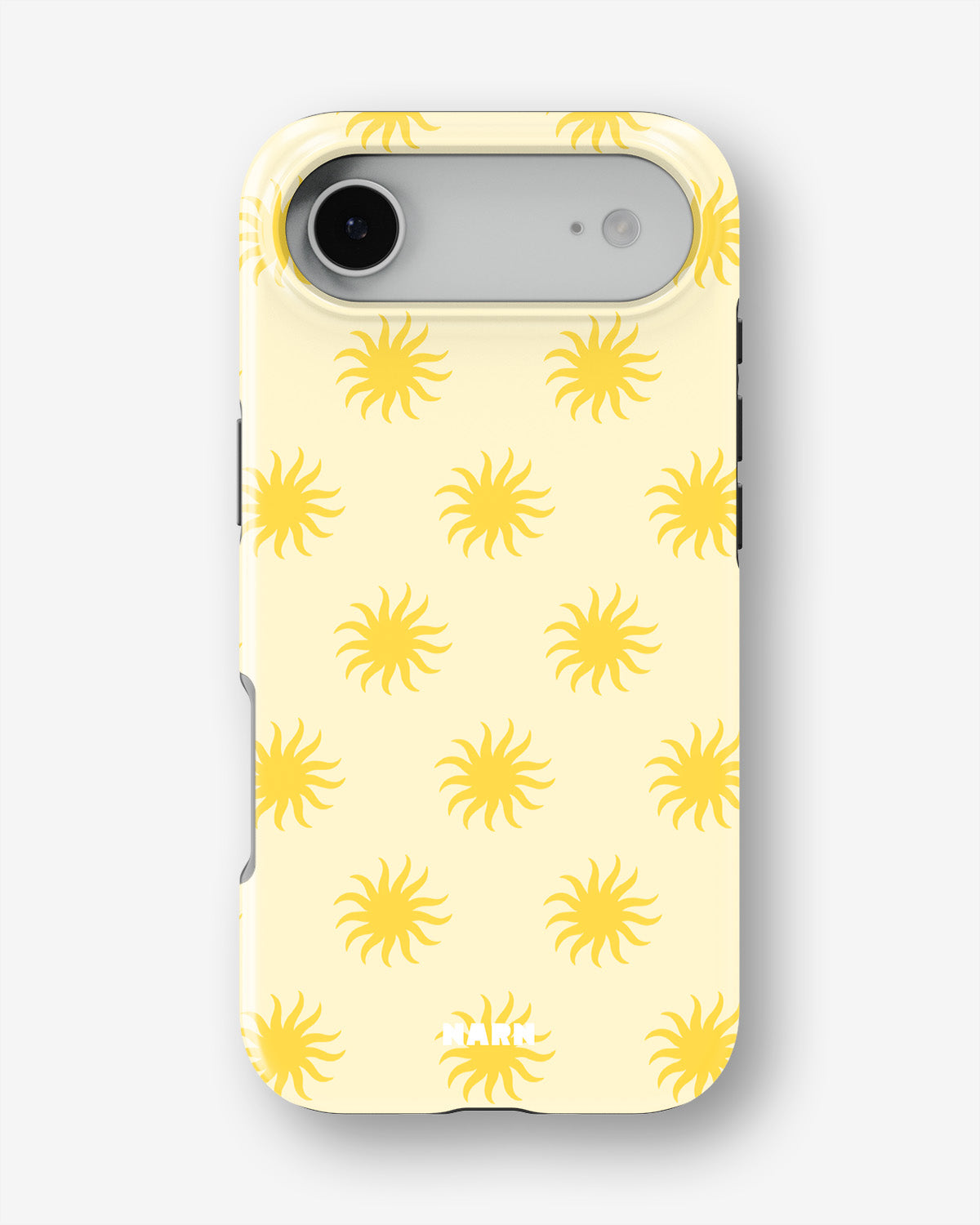 iPhone Air Tough Case – Soleil - View 1