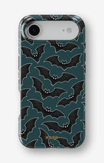 iPhone Air Tough Case – Midnight Bats - View 1