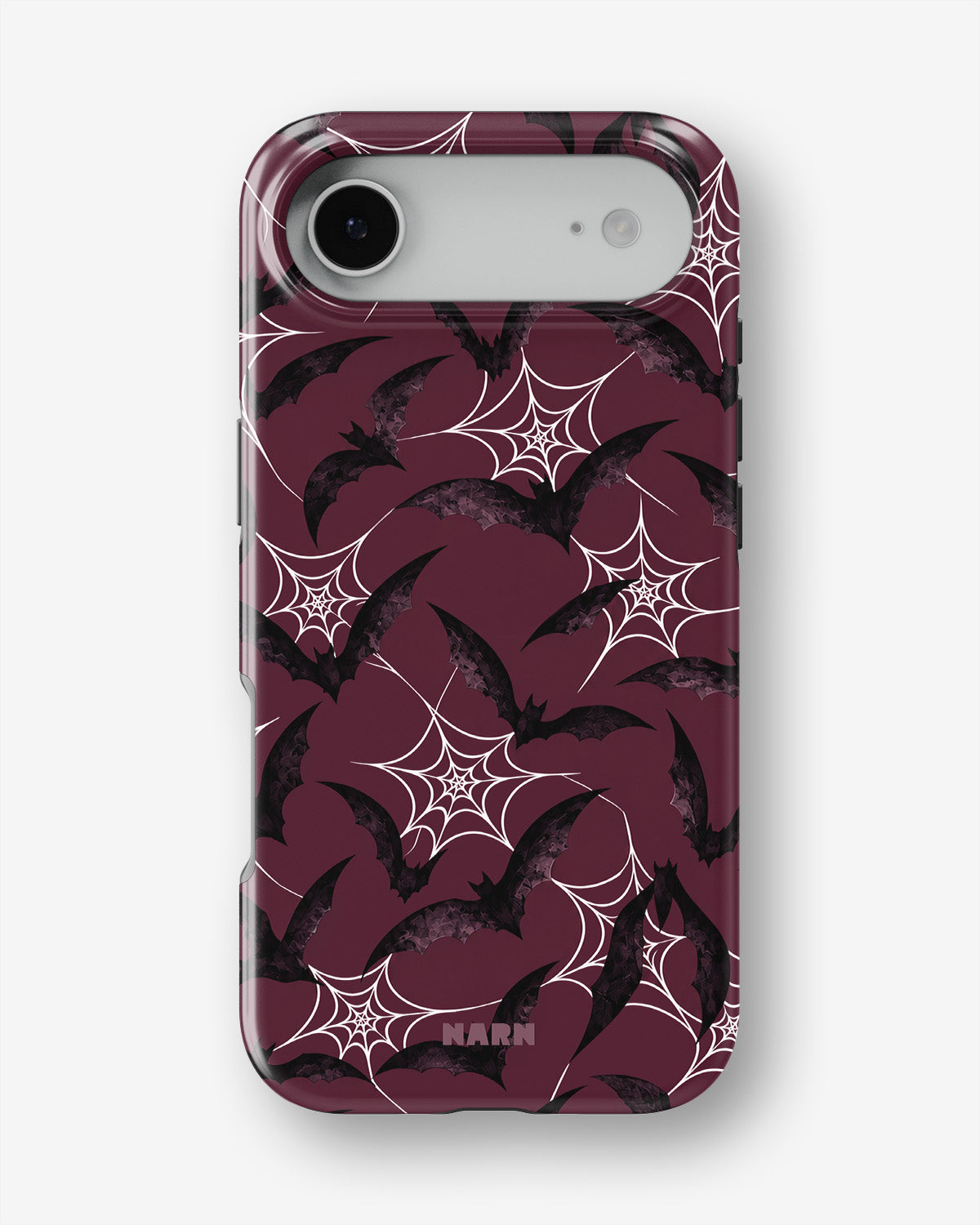 iPhone Air Tough Case – Webbed - View 1