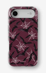iPhone Air Tough Case – Webbed - View 1