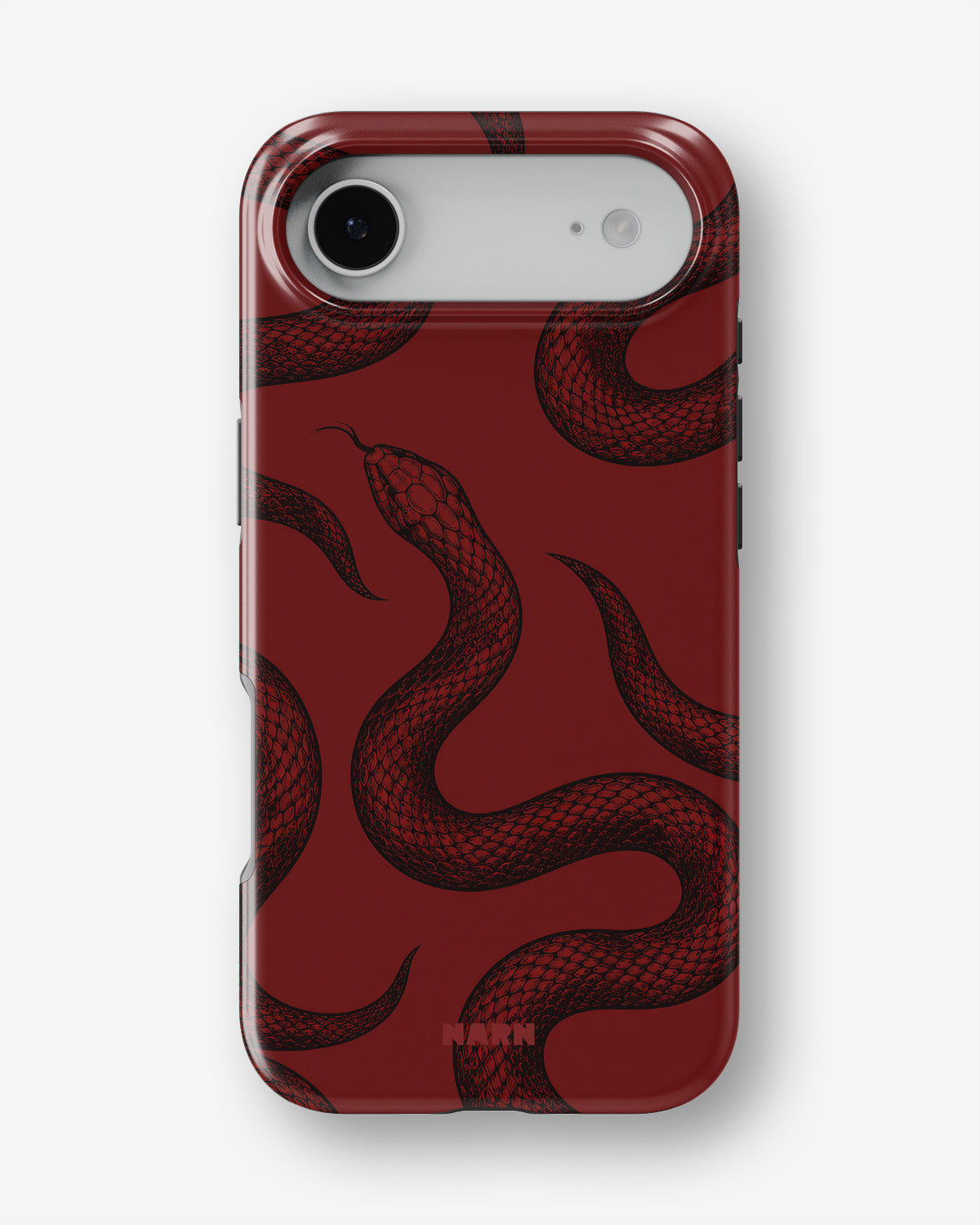 iPhone Air Tough Case – Venom - View 1
