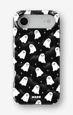 iPhone Air Tough Case – Ghosted - View 1