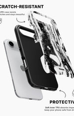 iPhone Air Tough Case – Liquid Obsidian - View 2