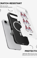 iPhone Air Tough Case – Shoes - View 2
