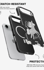 iPhone Air Tough Case – Dream Always - View 2