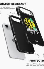 iPhone Air Tough Case – BEE Happy - View 2