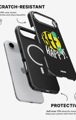 iPhone Air Tough Case – BEE Happy - View 2