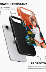 iPhone Air Tough Case – We Fly To Mars - View 2