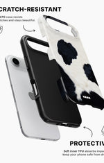 iPhone Air Tough Case – Cow Skin - View 2