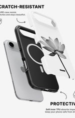 iPhone Air Tough Case – Lotus - View 2