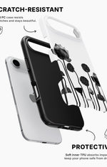 iPhone Air Tough Case – Lotus Blooms - View 2
