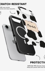 iPhone Air Tough Case – Mo-o-o - View 2