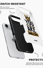 iPhone Air Tough Case – Amazing - View 2