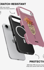 iPhone Air Tough Case – Champagne - View 2