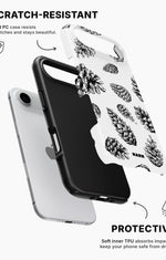 iPhone Air Tough Case – Pine Cones - View 2