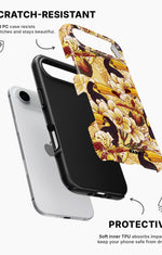 iPhone Air Tough Case – Toucans - View 2