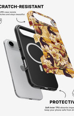 iPhone Air Tough Case – Toucans - View 2