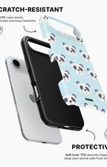 iPhone Air Tough Case – Panda Dreams - View 2