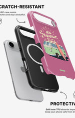 iPhone Air Tough Case – Summer Van - View 2
