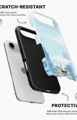 iPhone Air Tough Case – Skyline - View 2