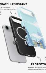 iPhone Air Tough Case – Skyline - View 2
