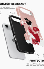 iPhone Air Tough Case – Geisha - View 2