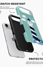 iPhone Air Tough Case – Lighthouse - View 2