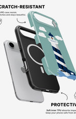 iPhone Air Tough Case – Lighthouse - View 2