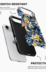 iPhone Air Tough Case – Lily - View 2