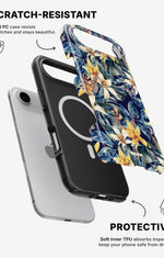 iPhone Air Tough Case – Lily - View 2