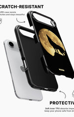 iPhone Air Tough Case – Wolf - View 2