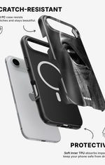 iPhone Air Tough Case – Horse Soul - View 2