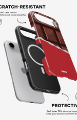 iPhone Air Tough Case – Chocolate Break - View 2