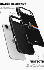 iPhone Air Tough Case – Dark Side - View 2