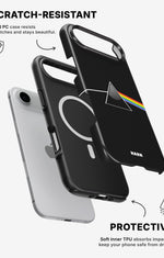 iPhone Air Tough Case – Dark Side - View 2
