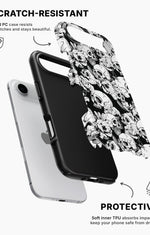 iPhone Air Tough Case – Skull Garden - View 2