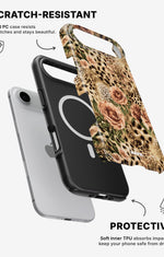 iPhone Air Tough Case – Leo Roses - View 2