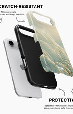 iPhone Air Tough Case – Windy Pampas - View 2