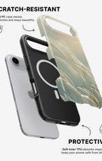iPhone Air Tough Case – Windy Pampas - View 2