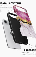 iPhone Air Tough Case – Pink Dream - View 2