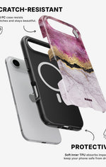 iPhone Air Tough Case – Pink Dream - View 2