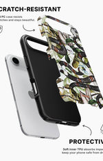 iPhone Air Tough Case – Jungle Snake - View 2