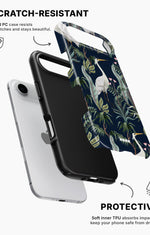 iPhone Air Tough Case – Royal Bird - View 2