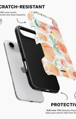 iPhone Air Tough Case – Peachey - View 2