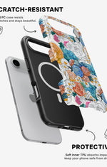 iPhone Air Tough Case – Midsommer - View 2