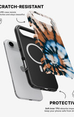 iPhone Air Tough Case – Boho Dream - View 2