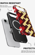 iPhone Air Tough Case – 70s - View 2