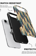 iPhone Air Tough Case – Happy Place - View 2