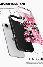 iPhone Air Tough Case – Soft Blossom - View 2